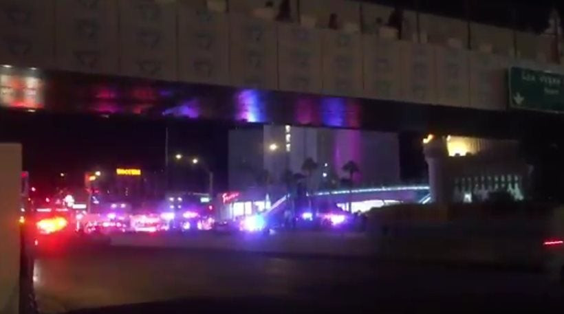 Συναγερμός στο Λας Βέγκας: Πυροβολισμοί σε Καζίνο (βίντεο)